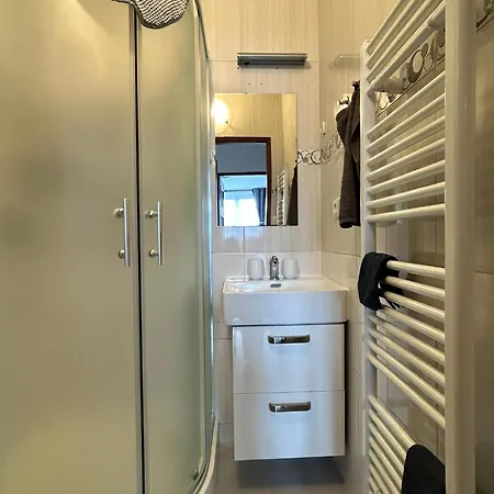 Appartamento žižka *