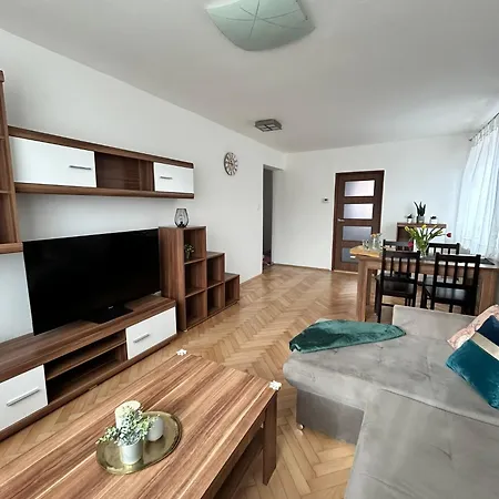 žižka Appartamento