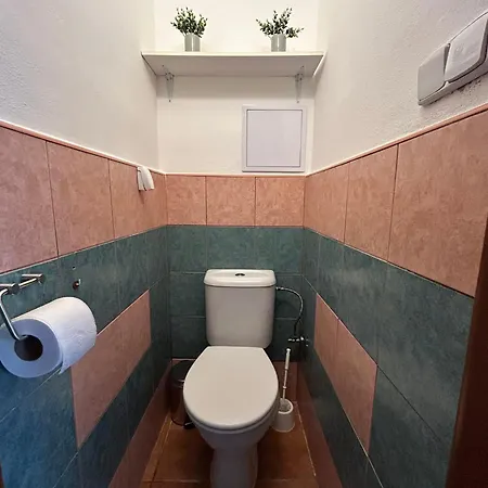 Appartamento žižka *