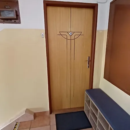 žižka Appartamento