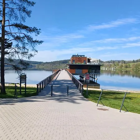 Lejlighed Zizka