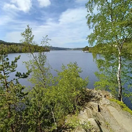 Zizka Lejlighed Frymburk