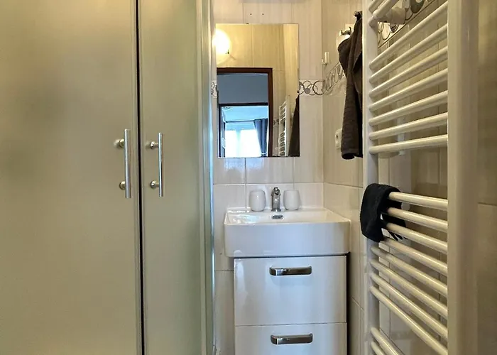 Appartement Zizka *