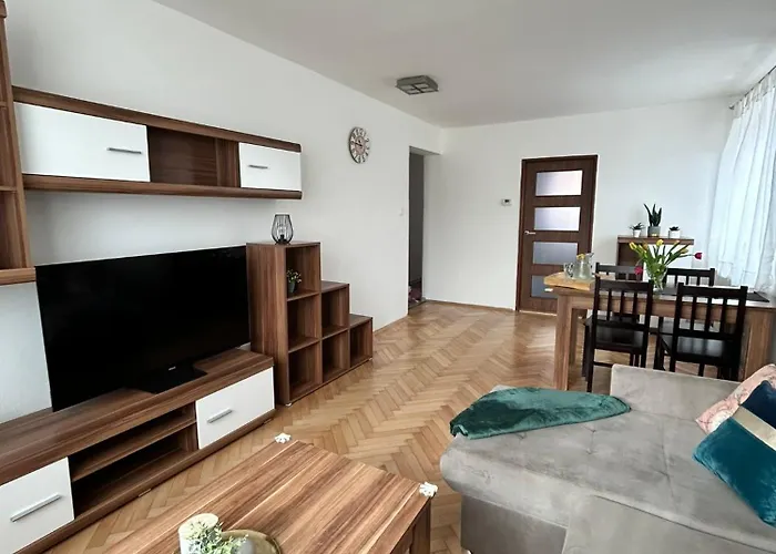 Zizka Appartement