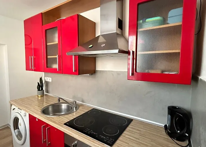 Zizka Appartement