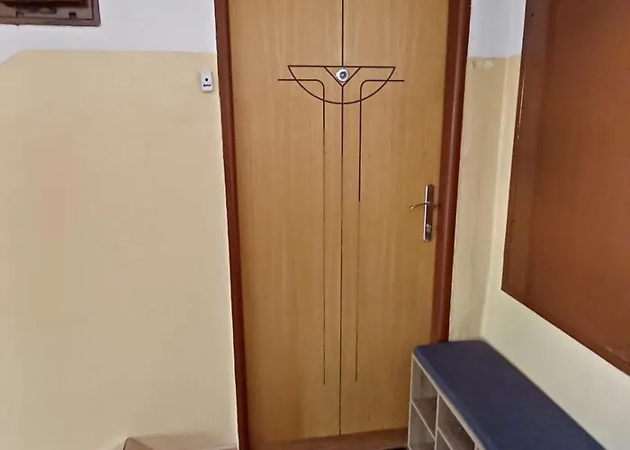 Zizka Appartement