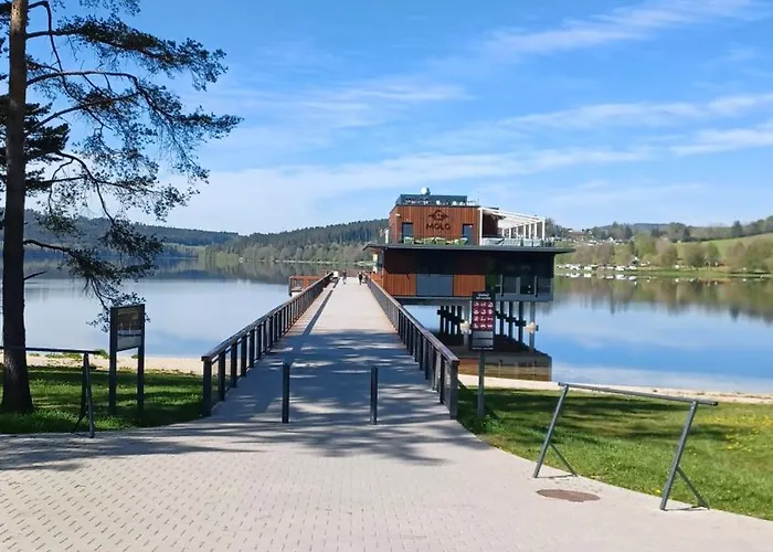 Appartement Zizka