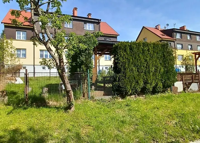 Zizka Appartement